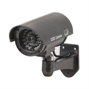 Dummy Security Camera (Bullet w/ IR)