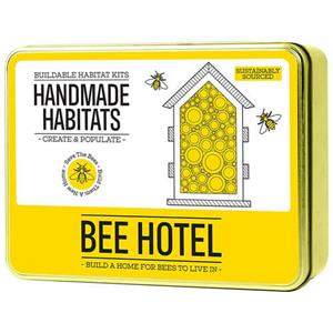 Gift Republic Handmade Habitats (Bee Hotel)