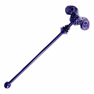 Masters of the Universe Skeletor Havoc Staff Scaled Replica