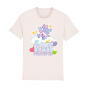 Care Bears Forever 40th Anniversary Men's Organic Cotton T-Shirt