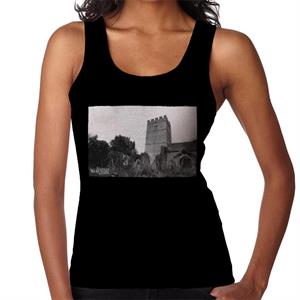 An American Werewolf In London Deserted Location Women's Vest