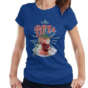 Boursin BFFs Women's T-Shirt