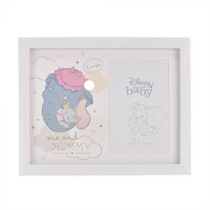 Disney Gifts Photo Frame (Dumbo Mummy)