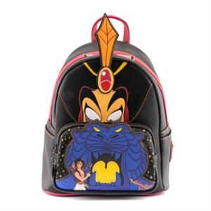 Aladdin Jafar Cave Mini Backpack