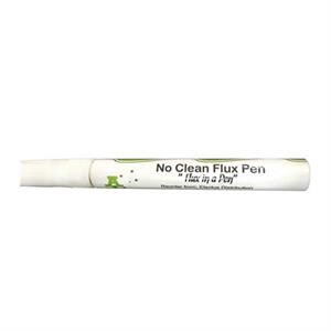 Solder Quick Drying No-clean Flux Pen (12mL)