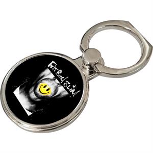 Fatboy Slim Smiley Mouth Phone Ring