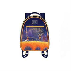 Coco Marigold Bridge Mini Backpack