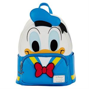 Disney Donald Duck Costume Mini Backpack