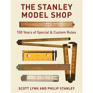 The Stanley Model Shop by Phil Stanley