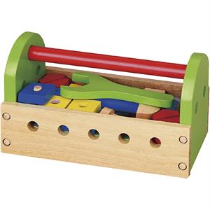 VIGA toy toolbox