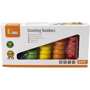 VIGA counting board
