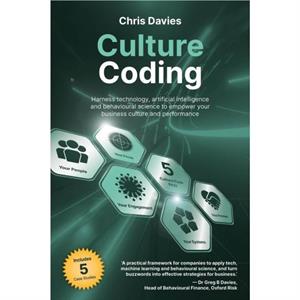 Culture Coding by Chris Davies