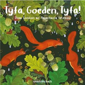 Tyfa Goeden Tyfa by Dom Conlon