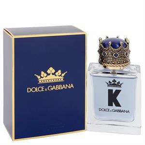 Dolce & Gabbana K Eau de Parfum 50ml EDP Spray
