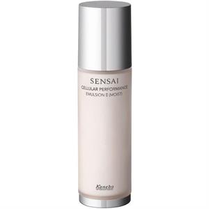 Kanebo Cosmetics Sensai Cellular Performance Emulsion I 100ml - Light