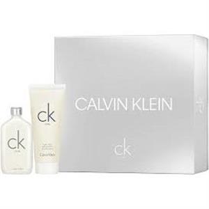 Calvin Klein CK One Gift Set 50ml EDT + 100ml Shower Gel