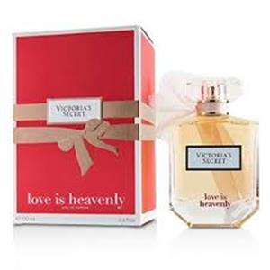 Victoria's Secret Love Is Heavenly Eau de Parfum 50ml EDP Spray