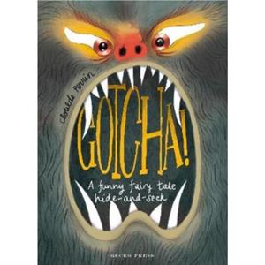 Gotcha by Clotilde Perrin