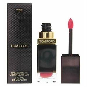 Tom Ford Lip Lacquer Luxe 6ml - Rosy Coral