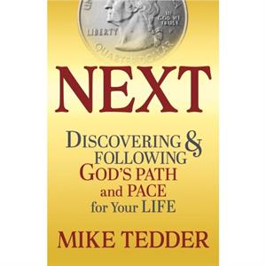 Next by Mike Tedder