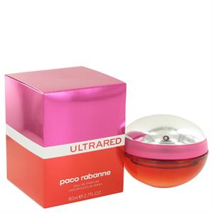 Paco Rabanne Ultrared Eau de Parfum 80ml EDP Spray