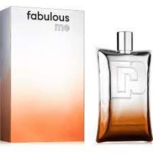 Paco Rabanne Fabulous Me Eau de Parfum 62ml EDP Spray