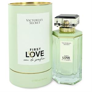 Victoria's Secret First Love Eau de Parfum 100ml EDP Spray