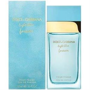 Dolce & Gabbana Light Blue Forever Eau de Parfum 50ml EDP Spray