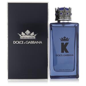Dolce & Gabbana K Eau de Parfum 100ml EDP Spray