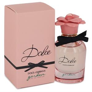 Dolce & Gabbana Dolce Garden Eau de Parfum 30ml EDP Spray