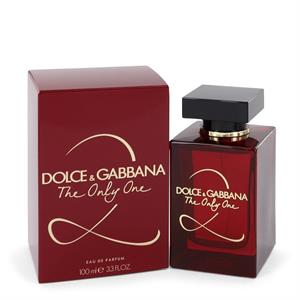 Dolce & Gabbana The Only One 2 Eau de Parfum 100ml EDP Spray