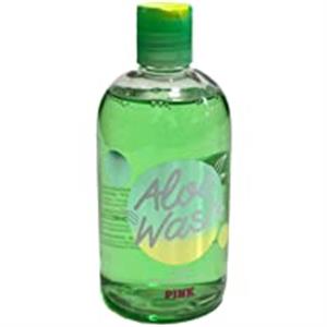 Victoria's Secret Pink Aloe Wash Soothing Body Wash 355ml