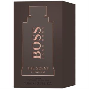 Hugo Boss Boss The Scent Le Parfum for Him 100ml Spray