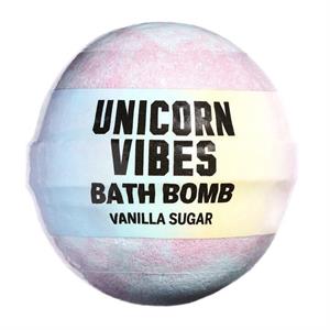 Victoria's Secret Pink Unicorn Vibes Bath Bomb 130g