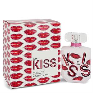 Victoria's Secret Just A Kiss Eau de Parfum 50ml EDP Spray
