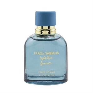 Dolce & Gabbana Light Blue Forever Pour Homme Eau de Parfum 50ml EDP Spray
