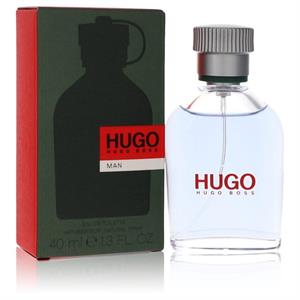 Hugo Boss Hugo Man Eau De Toilette 40ml EDT Spray