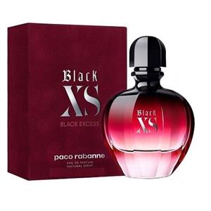 Paco Rabanne Black XS Eau de Parfum 80ml EDP Spray