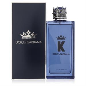 Dolce & Gabbana K Eau de Parfum 150ml EDP Spray