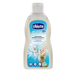 Chicco Chicco Nursing Feeding Bottle Detergent 300mL