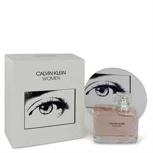 Calvin Klein Women Eau de Parfum 100ml EDP Spray
