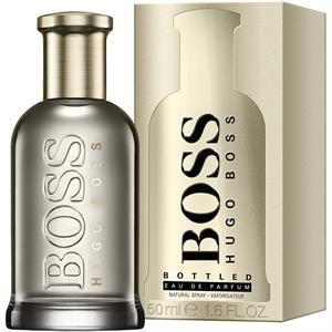 Hugo Boss Boss Bottled Eau De Parfum 50ml EDP