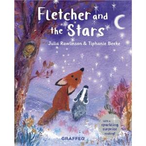 Fletcher and the Stars by Julia Rawlinson