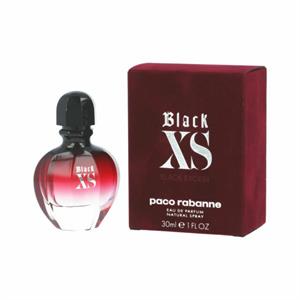 Paco Rabanne Black XS Eau de Parfum 30ml EDP Spray