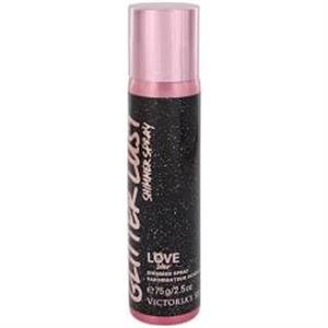 Victoria's Secret Love Star Glitter Lust Shimmer Spray 75ml