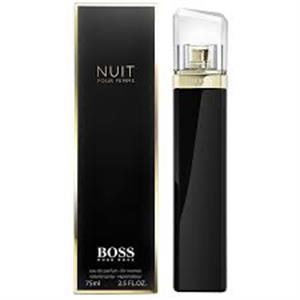 Hugo Boss Boss Nuit Pour Femme Eau de Parfum 50ml EDP Spray