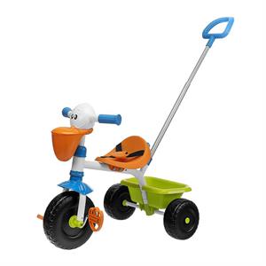 Cross Chicco Toy Ride On Pelican Trike