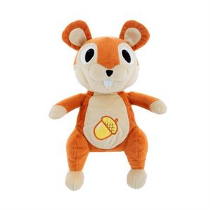 Chicco Chicco Toy Magic Forrest Light & Music Squirrel