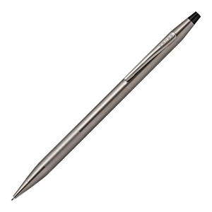 Cross Classic Century Titanium Grey & MicroKnurl Mechanical Pencil