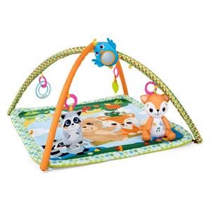 Chicco Chicco Toy Magic Forest Relax & Play Gym